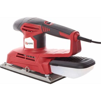  Вибро шлифовальная машина RedVerg RD-SG40-115S 