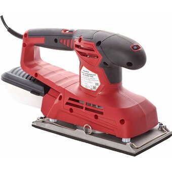  Вибро шлифовальная машина RedVerg RD-SG40-115S 