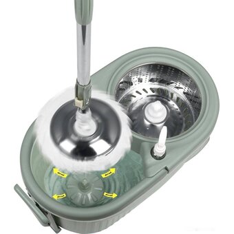  Набор для уборки Lamart Spin LT8053 