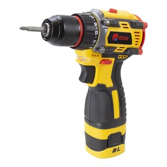  Дрель-шуруповерт Edon Pro AD-16BL 