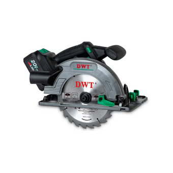  Пила циркулярная DWT AHKP-20-165 