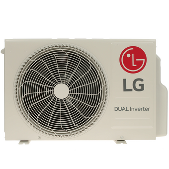  Сплит-система LG Artcool Mirror Inverter AC09BK 