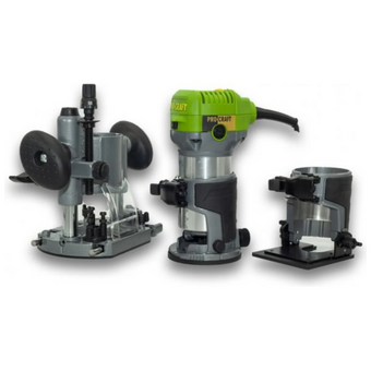  Фрезер Procraft POB980 