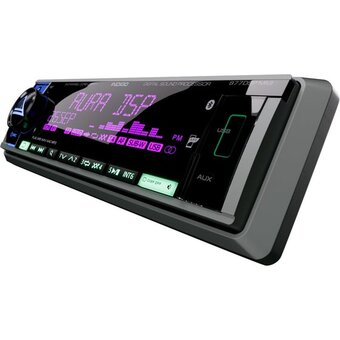  Автомагнитола Aura Indigo-877DSP MKII 