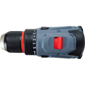  Аккумуляторный шуруповерт PROFIPOWER MKBL-18B (E0159) 