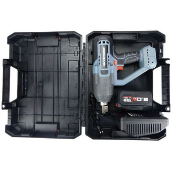  Аккумуляторный гайковерт PROFIPOWER T-2500N (E0189) 