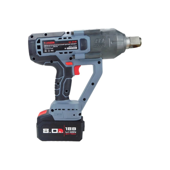  Аккумуляторный гайковерт PROFIPOWER T-2500N (E0189) 