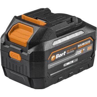  АКБ Bort BA-21U-62 