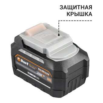  АКБ Bort BA-21U-62 