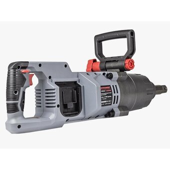  Аккумуляторный гайковерт PROFIPOWER T-4000NK (E0243) 