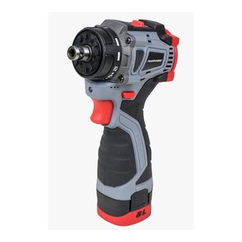  Аккумуляторный шуруповерт Комби PROFIPOWER BL-161C (E0249) 