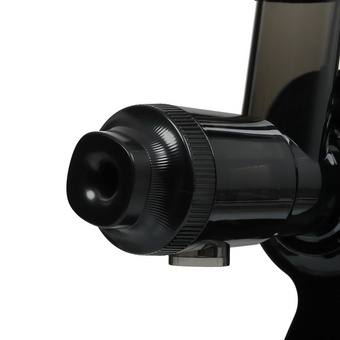  Соковыжималка Redmond J1401 черный 