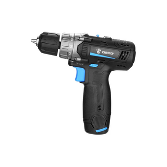  Аккумуляторная дрель-шуруповерт DEKO DKCD12 (083-1121) 