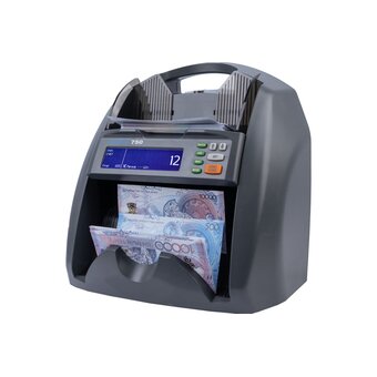  Счетчик банкнот Dors 750 RUS3 SYS-052632 мультивалютный 