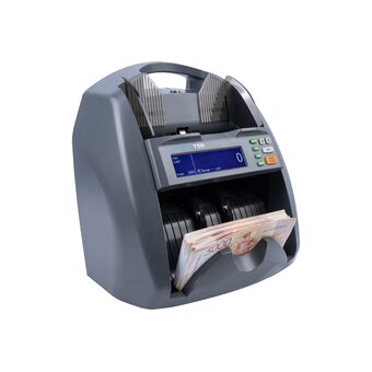  Счетчик банкнот Dors 750 RUS3 SYS-052632 мультивалютный 