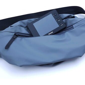  Детектор банкнот DoCash Micro IR/UV просмотровый АКБ (8401) 