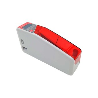  Счетчик банкнот DoCash Handy автоматический мультивалютный 29145 