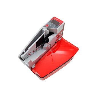  Счетчик банкнот DoCash Handy автоматический мультивалютный 29145 