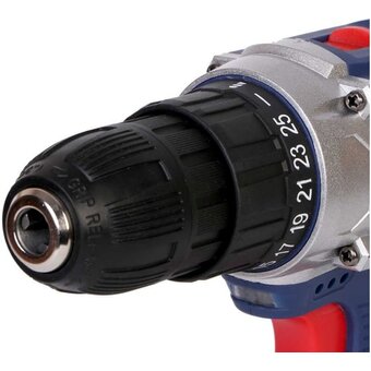  Дрель-шуруповерт Диолд ДЭА-21ЛИ-01М (10300160) 