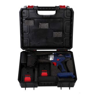  Дрель-шуруповерт Диолд ДЭА-21ЛИ-01М (10300160) 