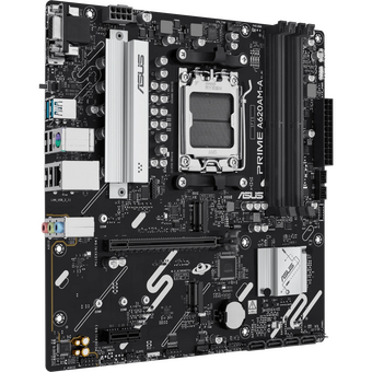  Материнская плата ASUS Prime A620AM-A-CSM (90MB1MY0-M0EAYC) 