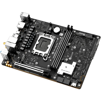  Материнская плата MAXSUN MS-Terminator H770YTX D5 Wifi 