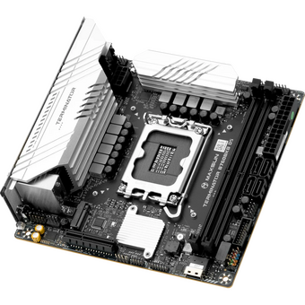  Материнская плата MS-Terminator B760BKB D5 Wifi 