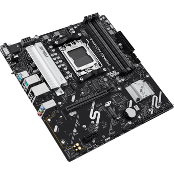  Материнская плата ASUS Prime A620AM-A-CSM (90MB1MY0-M0EAYC) 