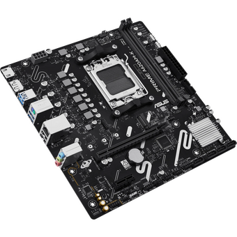  Материнская плата ASUS Prime A620AM-K (90MB1GX0-M0EAY0) 