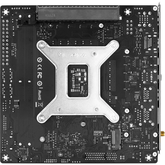  Материнская плата MS-Terminator B760BKB D5 Wifi 