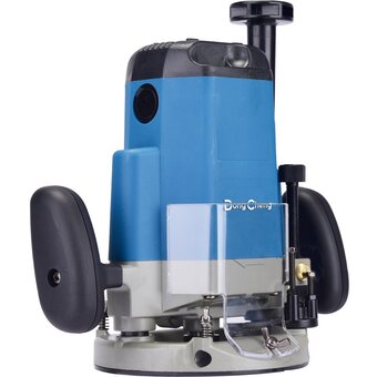  Фрезер DongCheng DMR02-12 