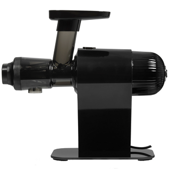  Соковыжималка Redmond J1401 черный 