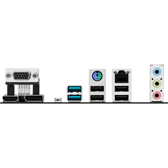  Материнская плата ASUS Prime A620AM-A-CSM (90MB1MY0-M0EAYC) 