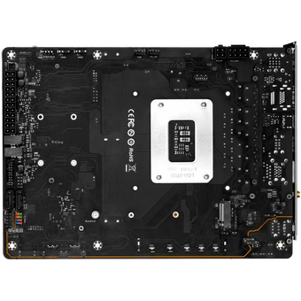  Материнская плата MAXSUN MS-Terminator H770YTX D5 Wifi 