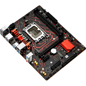  Материнская плата MAXSUN MS-Milestone B760M D5L V2 