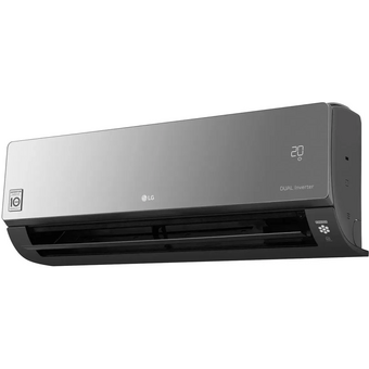  Сплит-система LG Artcool Mirror Inverter AC09BK 