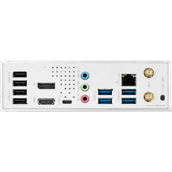  Материнская плата MS-Terminator B760BKB D5 Wifi 