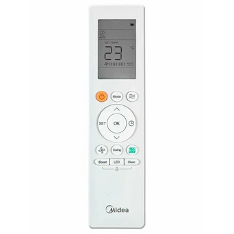  Кондиционер Midea MSES-24N8D6-I/MSES-24N8D6-O Easy 
