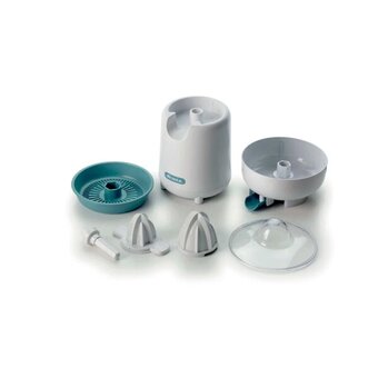  Соковыжималка Ariete 0417/01 