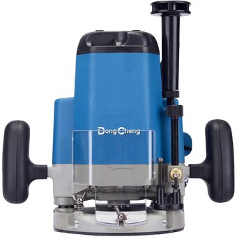  Фрезер DongCheng DMR02-12 