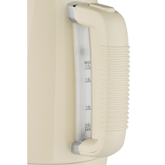  Электрочайник Leonord LE-1546 бежевый 