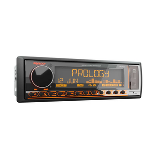  Автомагнитола Prology CMD-400 