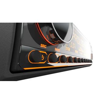  Автомагнитола Prology CMD-400 