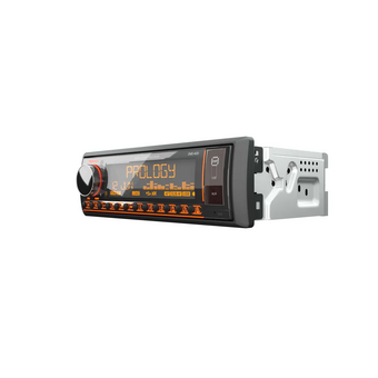  Автомагнитола Prology CMD-400 