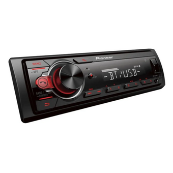 Автомагнитола Pioneer MXT-S216BT 