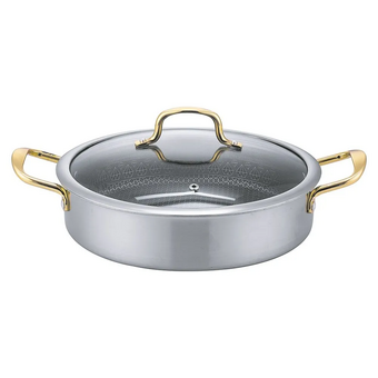  Жаровня ZEIDAN Allegro Z-90257 