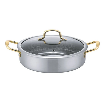  Жаровня ZEIDAN Allegro Z-90256 