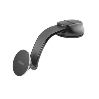  Автодержатель TTEC 2TT38 EasyDash Pro M MagSafe Compatible In-Car Phone Holder Black 