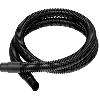  Строительный пылесос DENZEL SVC15 (28201) серебристый 