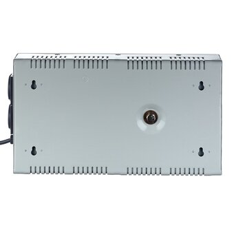  Стабилизатор напряжения Kiper Power Slim 2000 LCD 